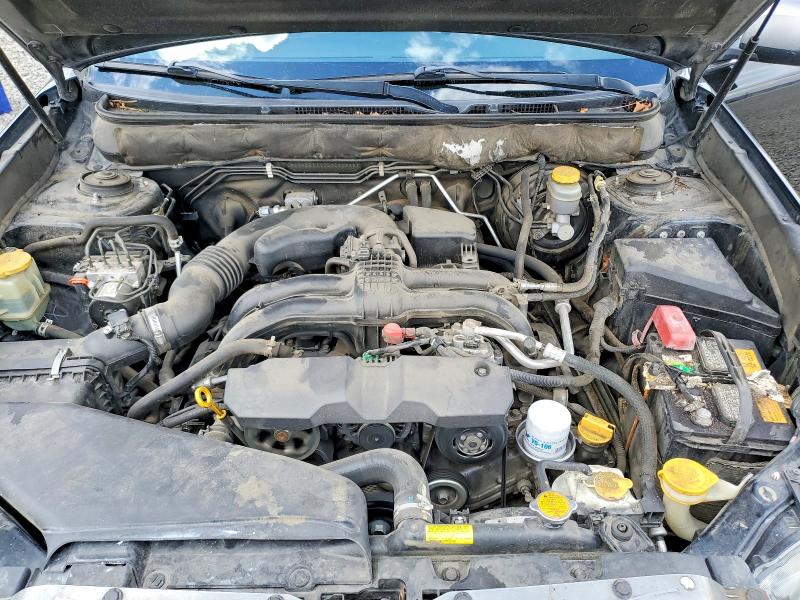 Aukcja sprzedaży 2013 Subaru Outback, vin: 4S4BRBSC3D3290235, numer aukcji: 51242456