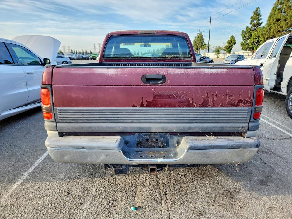 Продаж на аукціоні авто 2001 Ram Ram Pickup 1500, vin: 1B7HC13Z71J239390, номер лоту: 51566616