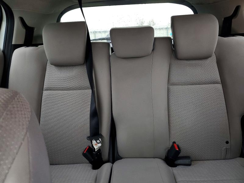 2016 Honda Hr-v მანქანა იყიდება აუქციონზე, vin: 3CZRU6H51GM710962, აუქციონის ნომერი: 51433356