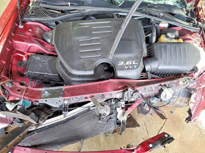 Продажа на аукционе авто 2019 Dodge Challenger, vin: 2C3CDZAG7KH591920, номер лота: 49419556