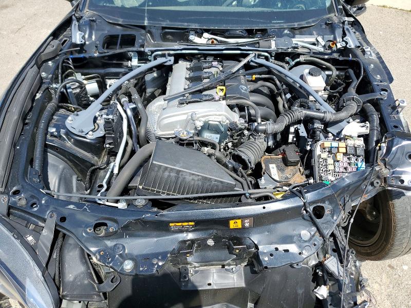 Продаж на аукціоні авто 2023 Mazda Mx-5 Miata, vin: JM1NDAC76P0550631, номер лоту: 51180086