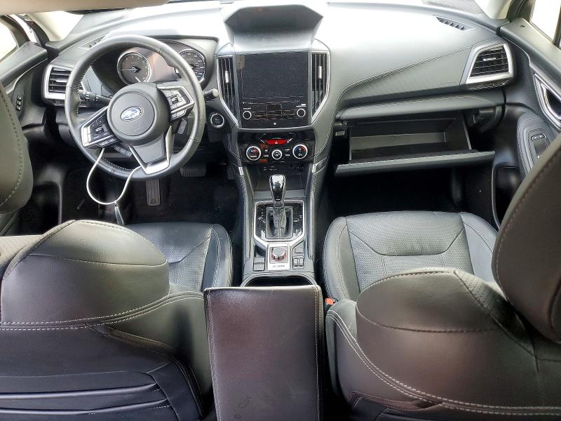 2021 Subaru Forester მანქანა იყიდება აუქციონზე, vin: JF2SKAXC3MH477975, აუქციონის ნომერი: 50109826