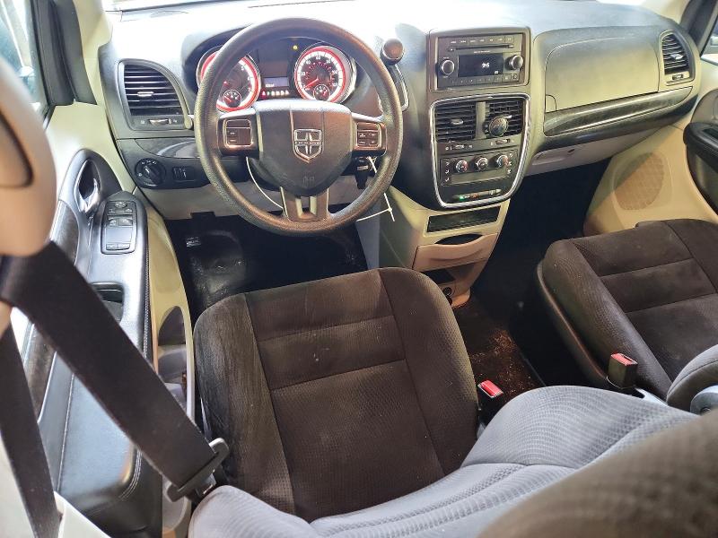 Продаж на аукціоні авто 2014 Dodge Grand Caravan, vin: 2C4RDGBG2ER248178, номер лоту: 49608186