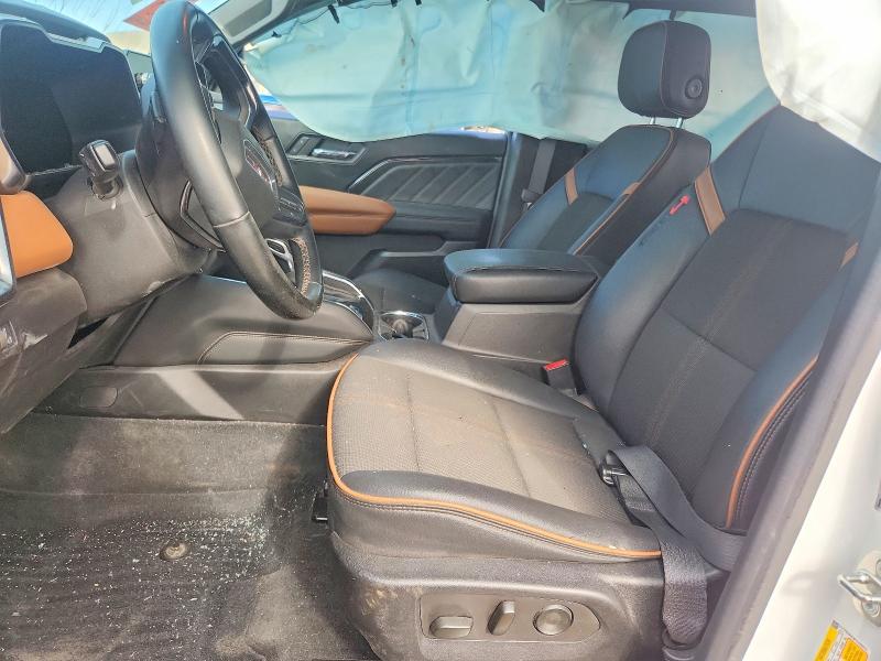 2023 Gmc Canyon მანქანა იყიდება აუქციონზე, vin: 1GTP6DEK8P1225074, აუქციონის ნომერი: 50686446