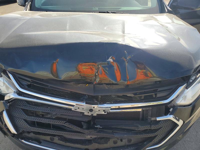 Aukcja sprzedaży 2019 Chevrolet Traverse, vin: 1GNERFKW7KJ180372, numer aukcji: 48473156