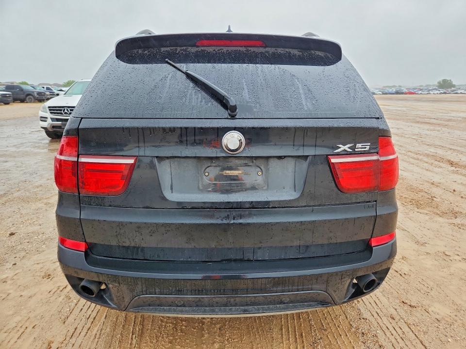 Продаж на аукціоні авто 2012 Bmw X5, vin: 5UXZV4C59CL989134, номер лоту: 50644236