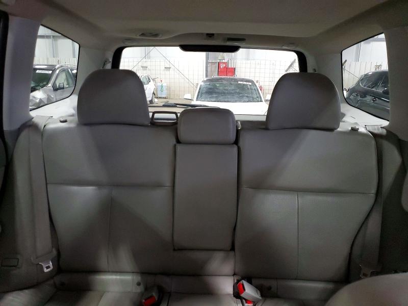 Aukcja sprzedaży 2011 Subaru Forester, vin: JF2SHBEC6BH708811, numer aukcji: 51375206