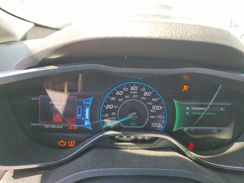 Aukcja sprzedaży 2014 Ford C-max, vin: 1FADP5AU6EL514829, numer aukcji: 48761816