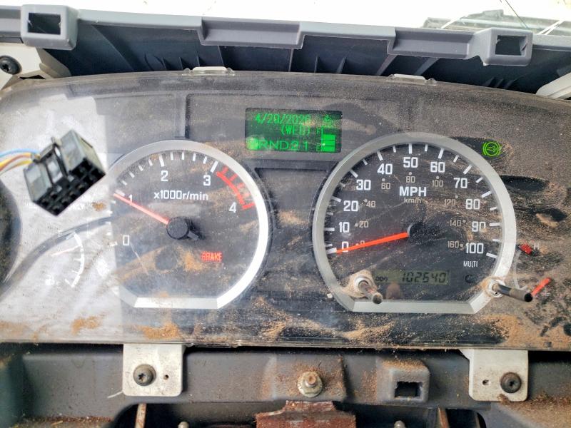 Auction sale of the 2017 Isuzu Npr Hd, vin: JALC4J162H7002635, lot number: 51342916