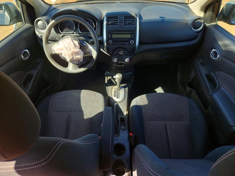 Продажа на аукционе авто 2014 Nissan Versa, vin: 3N1CN7AP7EL820351, номер лота: 51625966