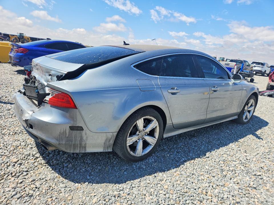 51505816 :رقم المزاد ، WAU2GAFC9DN146253 vin ، 2013 Audi A7 مزاد بيع