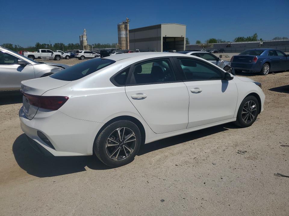 Aukcja sprzedaży 2024 Kia Forte, vin: 3KPF24AD8RE719823, numer aukcji: 50793026