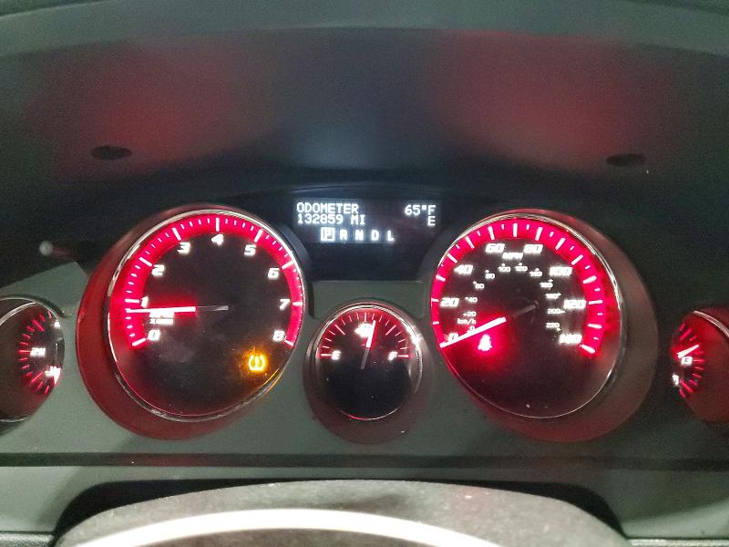 Aukcja sprzedaży 2010 Gmc Acadia, vin: 1GKLRMED0AJ170090, numer aukcji: 51505336