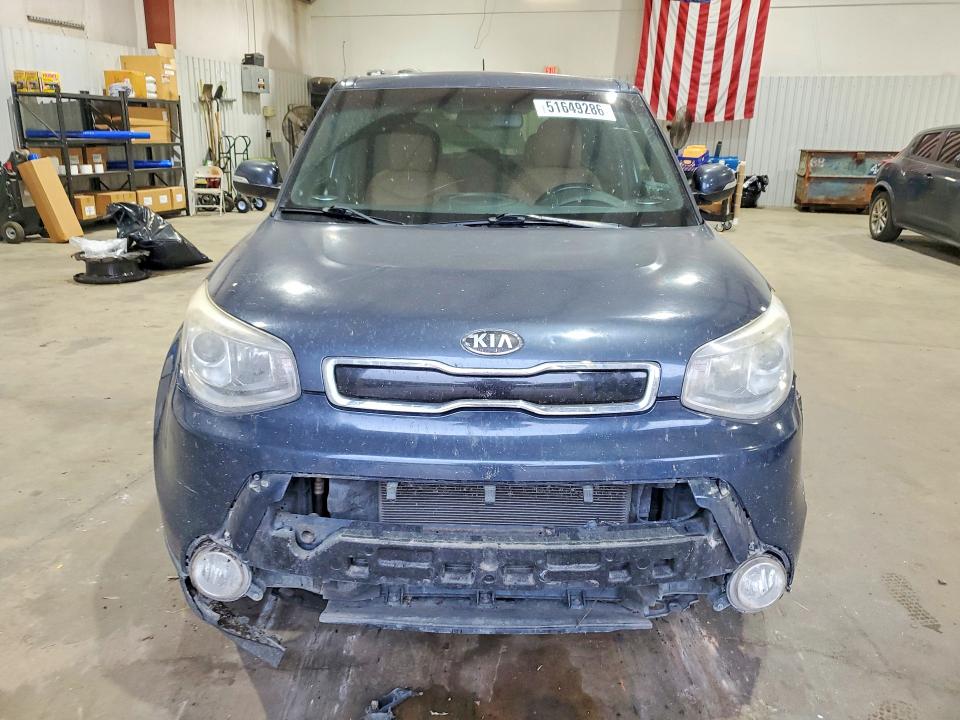 51649286 :رقم المزاد ، KNDJX3A59G7281955 vin ، 2016 Kia Soul مزاد بيع