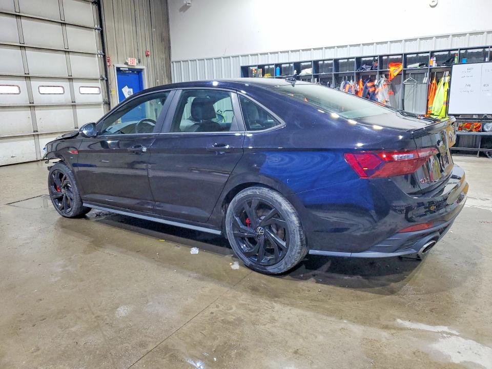 Продаж на аукціоні авто 2024 Volkswagen Jetta, vin: 3VW2T7BU3RM091376, номер лоту: 48921546