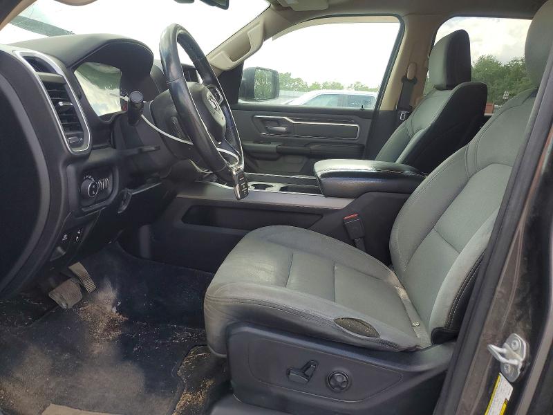 Aukcja sprzedaży 2019 Ram 1500, vin: 1C6SRFFT9KN552421, numer aukcji: 49504826