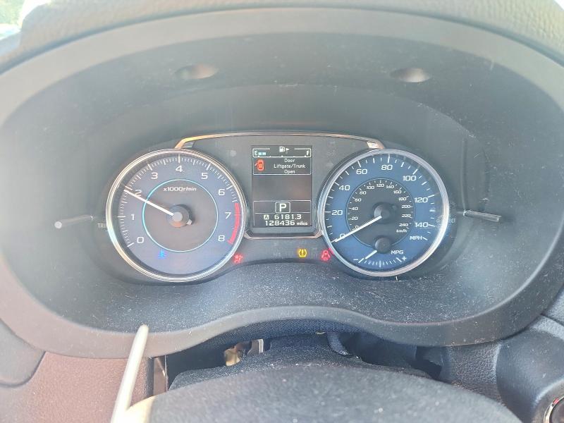 Продажа на аукционе авто 2015 Subaru Xv Crosstrek, vin: JF2GPAPC9F8232110, номер лота: 51322416