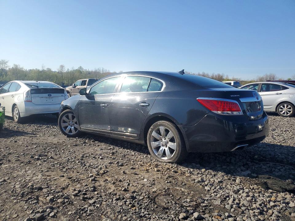 Aukcja sprzedaży 2012 Buick Lacrosse, vin: 1G4GH5E35CF131560, numer aukcji: 50696926