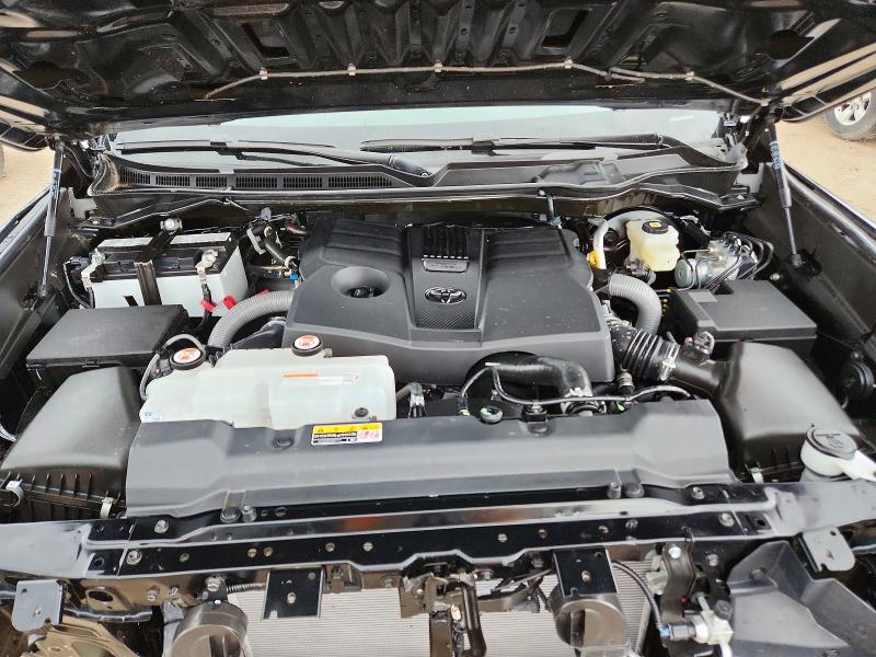 Aukcja sprzedaży 2026 Toyota Tundra, vin: 5TFKB5DB0TX345567, numer aukcji: 49723956