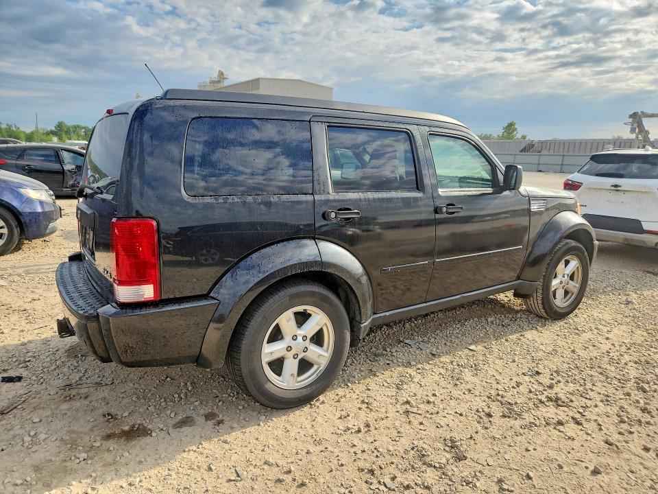 Aukcja sprzedaży 2008 Dodge Nitro, vin: 1D8GU28K88W135239, numer aukcji: 51857536