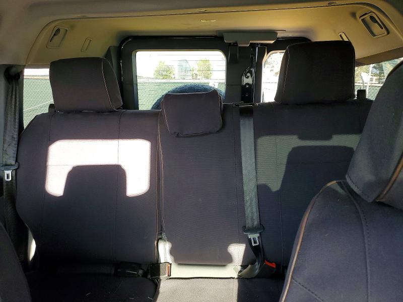 Продажа на аукционе авто 2024 Ineos Automotive Limited Grenadier, vin: SC6GM1CA2RF006455, номер лота: 50252836