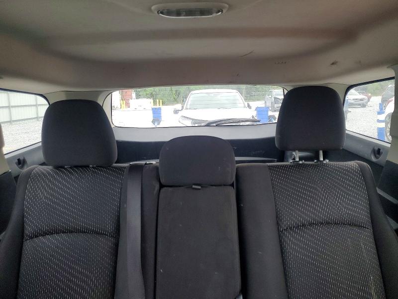 2017 Dodge Journey მანქანა იყიდება აუქციონზე, vin: 3C4PDCAB3HT598748, აუქციონის ნომერი: 49497446