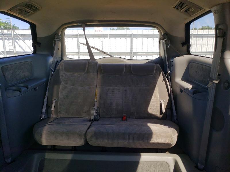 48868746 :رقم المزاد ، 5TDZK23C38S111363 vin ، 2008 Toyota Sienna مزاد بيع