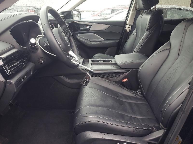 Продажа на аукционе авто 2025 Acura Mdx, vin: 5J8YE1H45SL021527, номер лота: 48037896