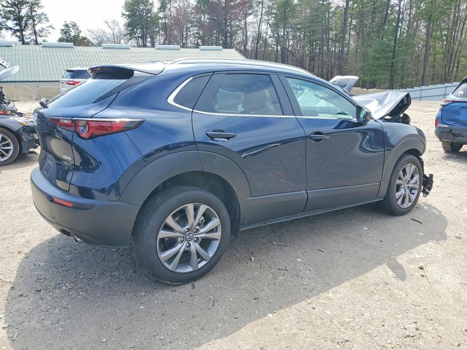 Aukcja sprzedaży 2024 Mazda Cx-30, vin: 3MVDMBCM4RM604272, numer aukcji: 47932416