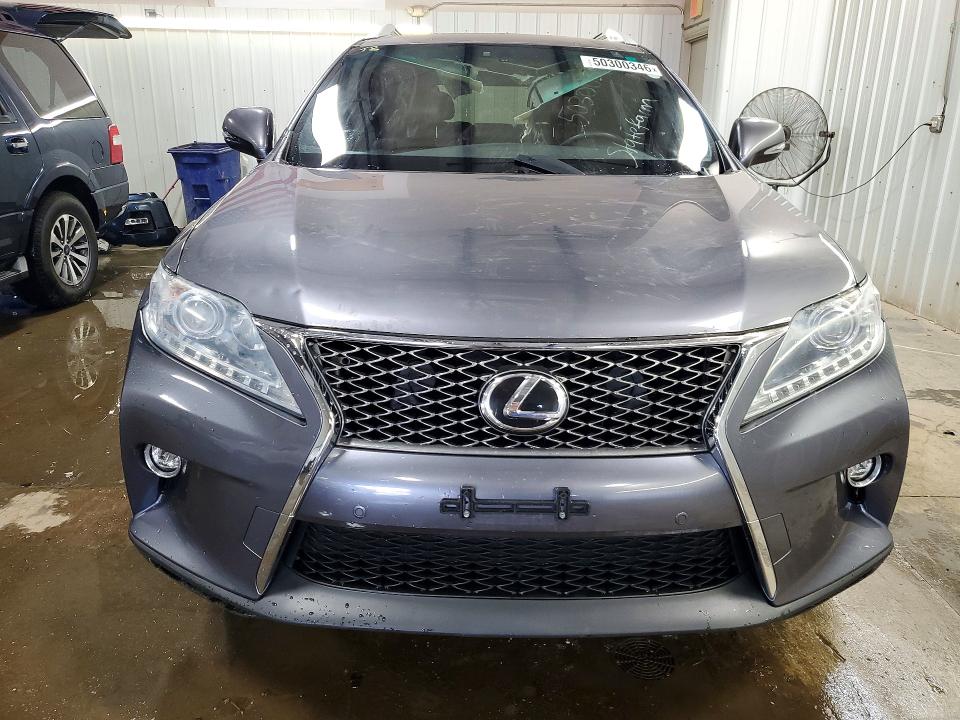Aukcja sprzedaży 2015 Lexus Rx 350, vin: 2T2BK1BA9FC330342, numer aukcji: 50300346