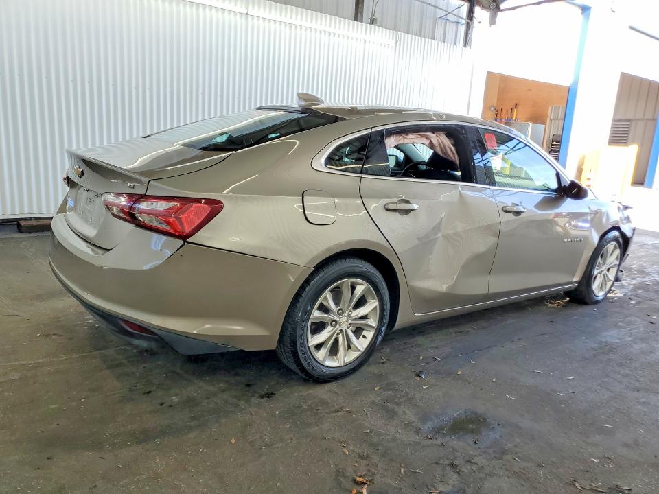 Продаж на аукціоні авто 2022 Chevrolet Malibu, vin: 1G1ZD5ST7NF156162, номер лоту: 48702906