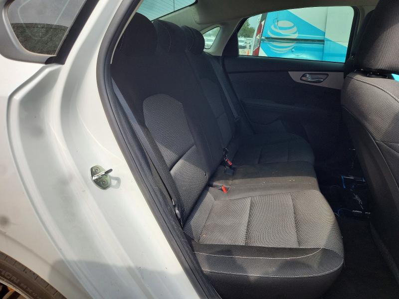 Продаж на аукціоні авто 2024 Kia Forte, vin: 3KPF24AD7RE736998, номер лоту: 51563626