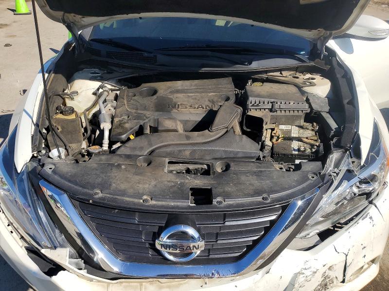 2016 Nissan Altima მანქანა იყიდება აუქციონზე, vin: 1N4AL3AP8GC267040, აუქციონის ნომერი: 49312026