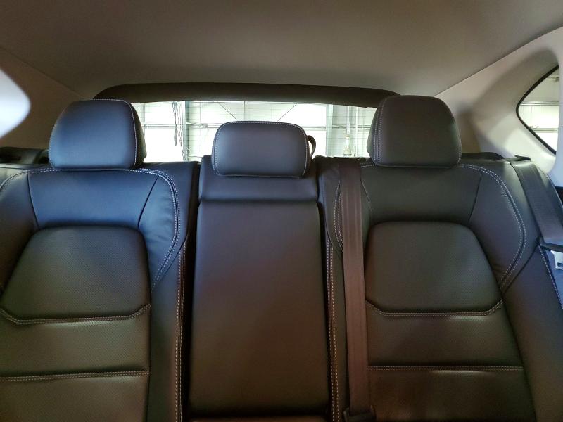 Продаж на аукціоні авто 2025 Mazda Cx-5, vin: JM3KFBCL3S0614902, номер лоту: 51001436