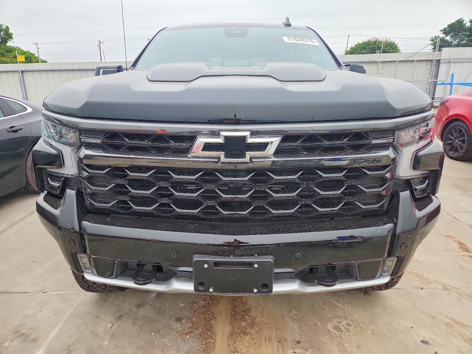 Продаж на аукціоні авто 2026 Chevrolet Silverado, vin: 3GCUKHE81TG229294, номер лоту: 51628316