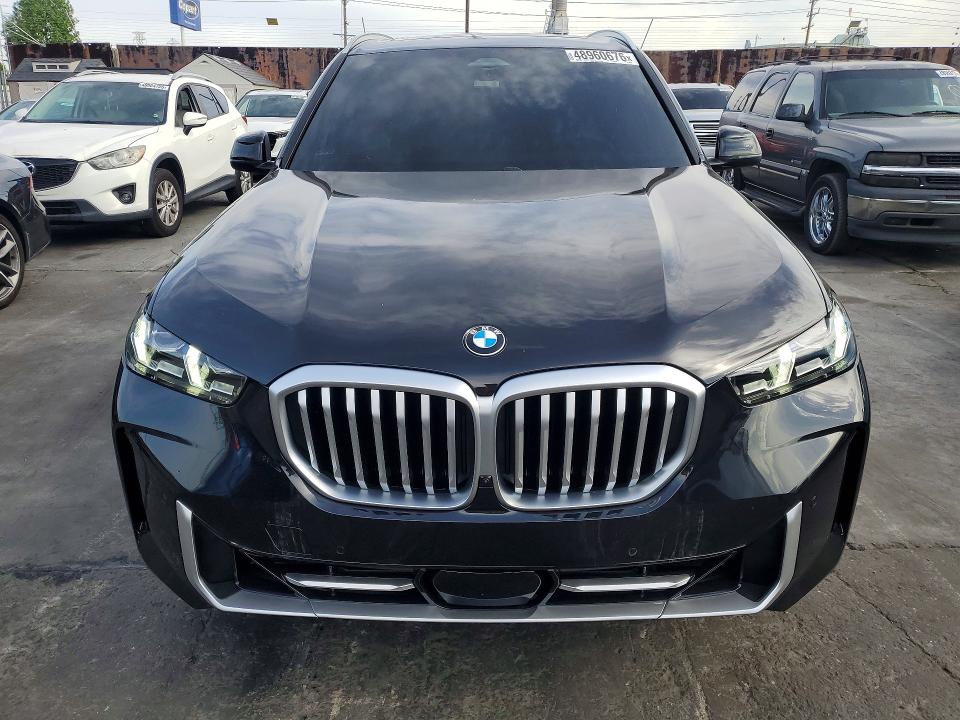 48960676 :رقم المزاد ، 5UX23EU05T9265843 vin ، 2026 Bmw X5 مزاد بيع