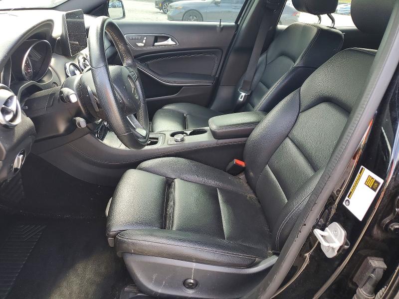 Продажа на аукционе авто 2018 Mercedes-benz Gla, vin: WDCTG4EB5JJ459184, номер лота: 51642906