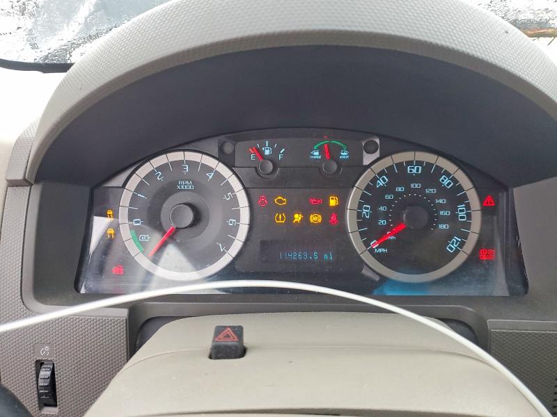 Продажа на аукционе авто 2011 Ford Escape, vin: 1FMCU4K35BKC48148, номер лота: 50128566