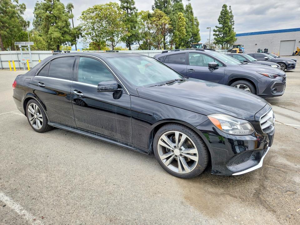 Продаж на аукціоні авто 2014 Mercedes-benz E, vin: WDDHF5KB0EA995741, номер лоту: 51485516