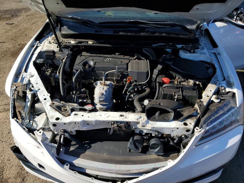 Aukcja sprzedaży 2015 Acura Tlx, vin: 19UUB1F39FA022053, numer aukcji: 50802216