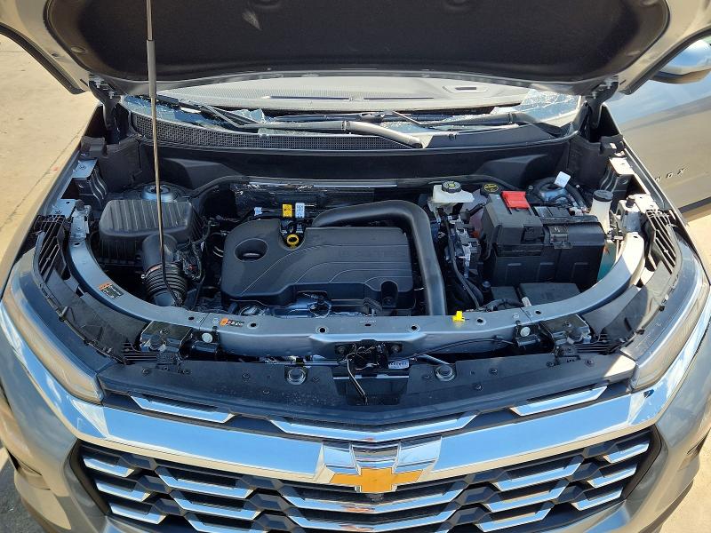 Aukcja sprzedaży 2026 Chevrolet Equinox, vin: 3GNAXHEG3TL391227, numer aukcji: 48611756