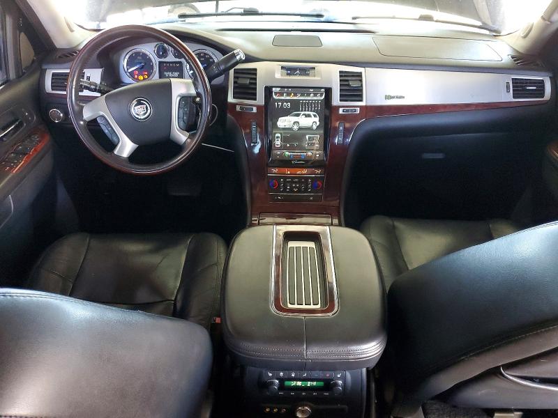 Aukcja sprzedaży 2011 Cadillac Escalade, vin: 1GYS3EEJ0BR278145, numer aukcji: 50191366