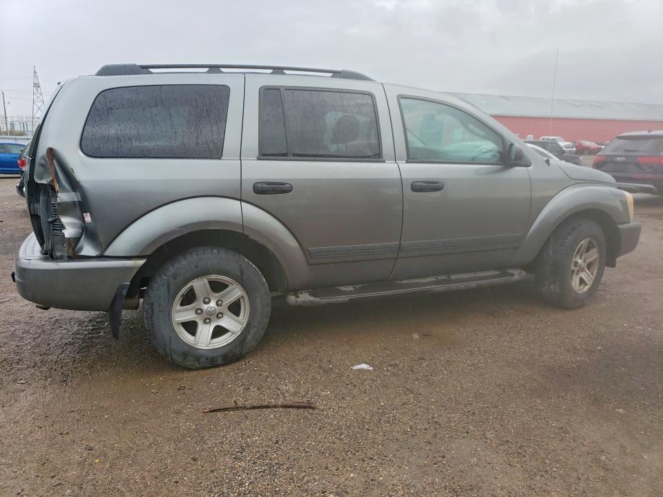 2006 Dodge Durango მანქანა იყიდება აუქციონზე, vin: 1D4HB48N06F175846, აუქციონის ნომერი: 49907586