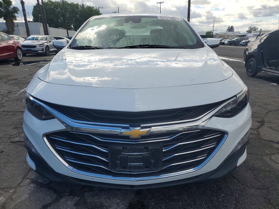 Aukcja sprzedaży 2023 Chevrolet Malibu, vin: 1G1ZD5ST7PF165656, numer aukcji: 49896776