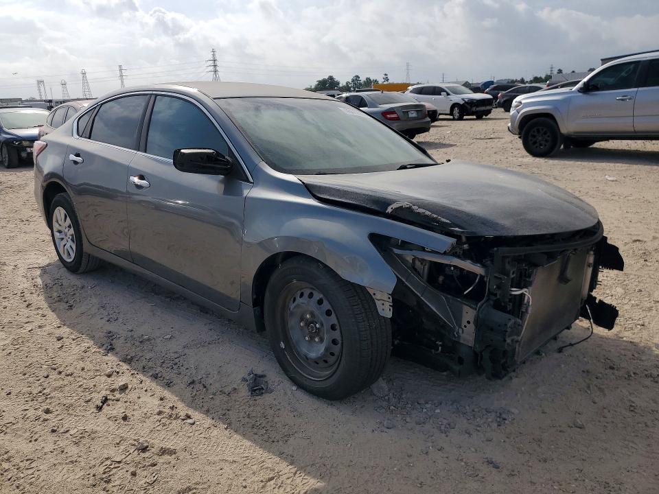 Aukcja sprzedaży 2015 Nissan Altima, vin: 1N4AL3AP0FC438944, numer aukcji: 48412956