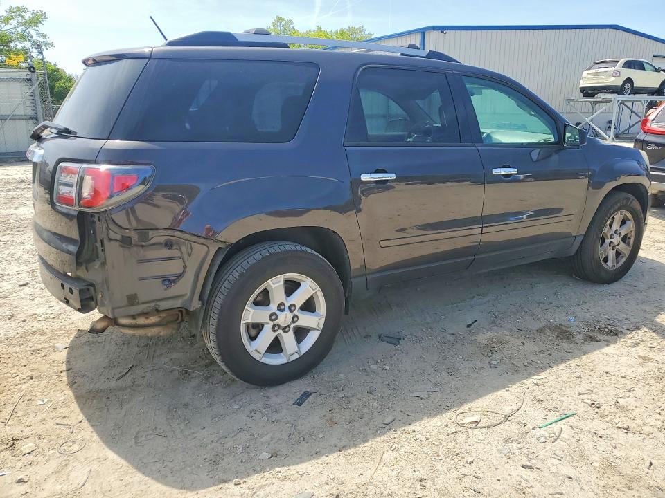 Продаж на аукціоні авто 2015 Gmc Acadia, vin: 1GKKRPKD2FJ377606, номер лоту: 49097276