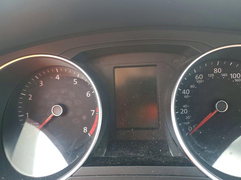 48319906 :رقم المزاد ، 3VW267AJ6GM373183 vin ، 2016 Volkswagen Jetta مزاد بيع