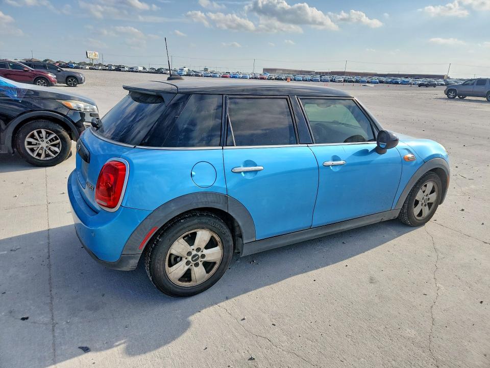 Aukcja sprzedaży 2017 Mini Cooper, vin: WMWXU1C36H2E19243, numer aukcji: 50134176