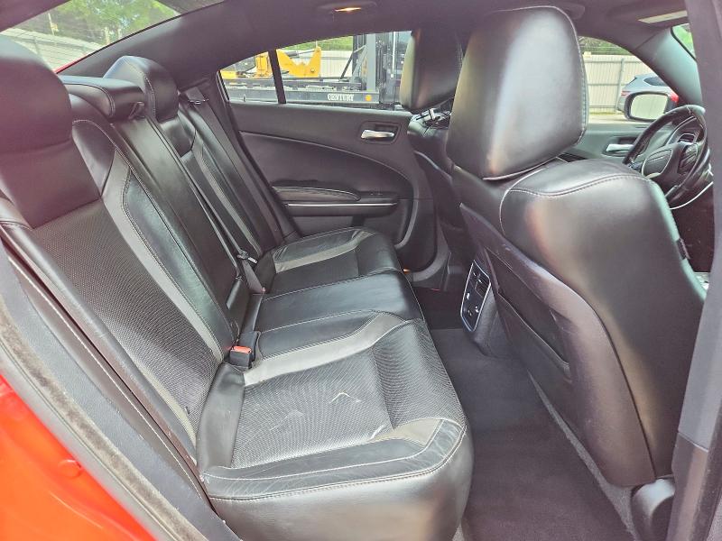 Aukcja sprzedaży 2020 Dodge Charger, vin: 2C3CDXBG2LH123534, numer aukcji: 48752976