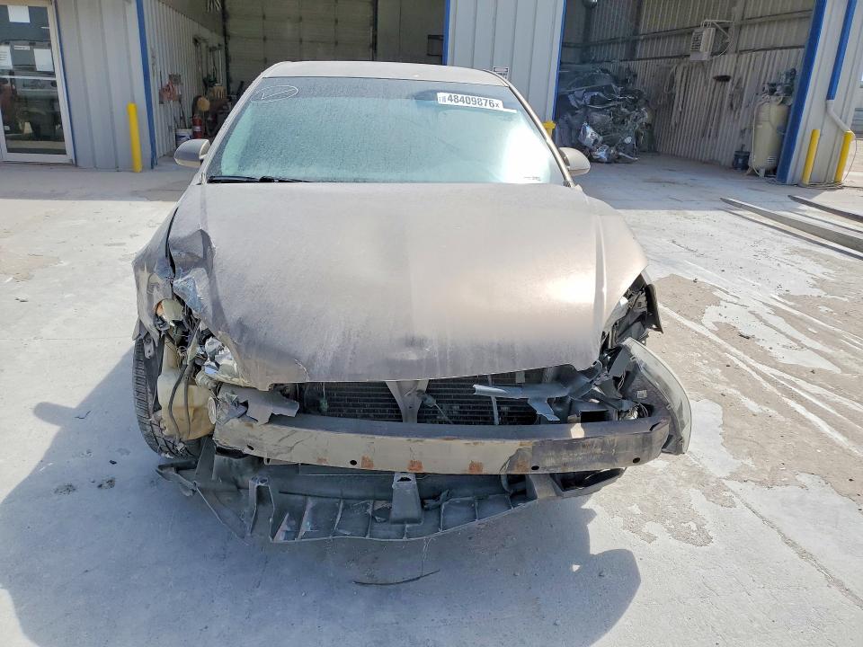 48409876 :رقم المزاد ، 2G1WB55K379106558 vin ، 2007 Chevrolet Impala مزاد بيع